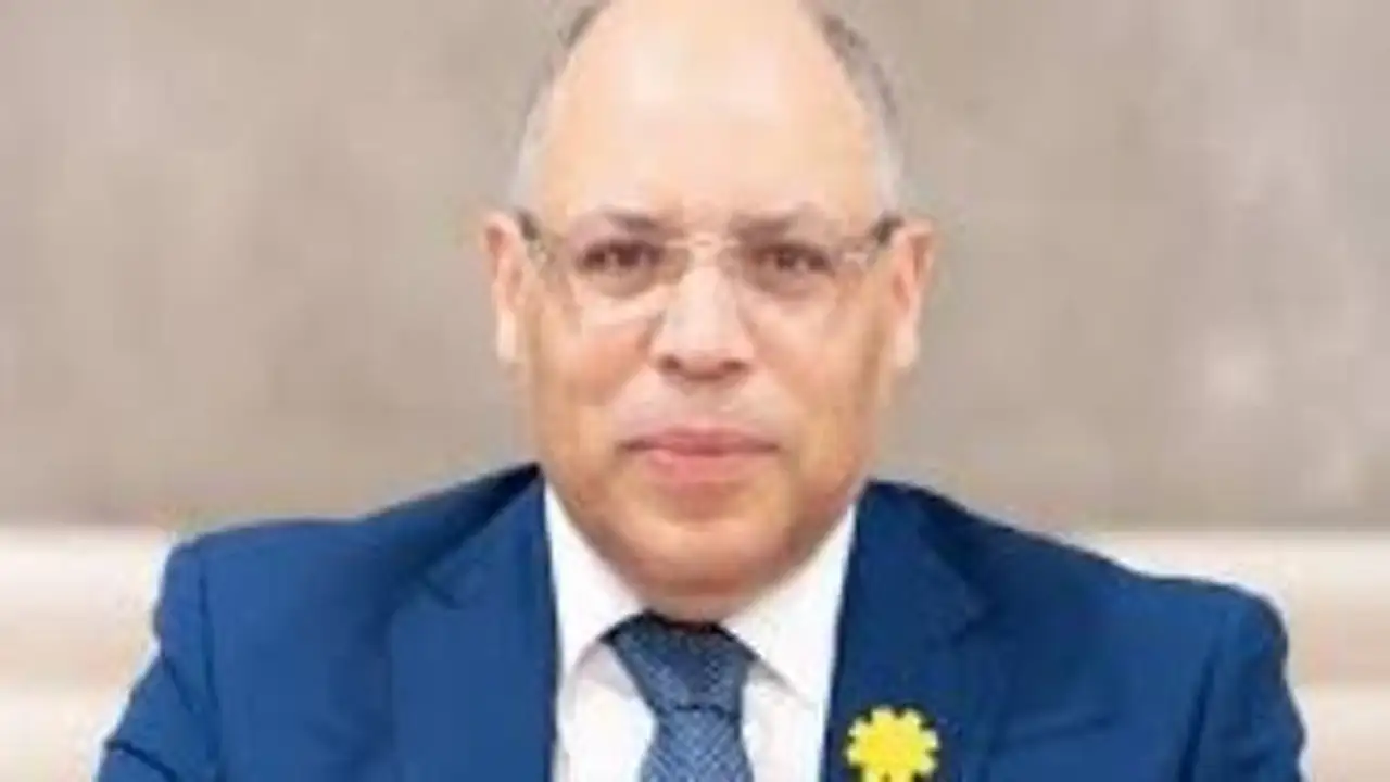 السفير المصري بالكويت يؤكد أن دعم بلاده للكويت التزام استراتيجي ثابت